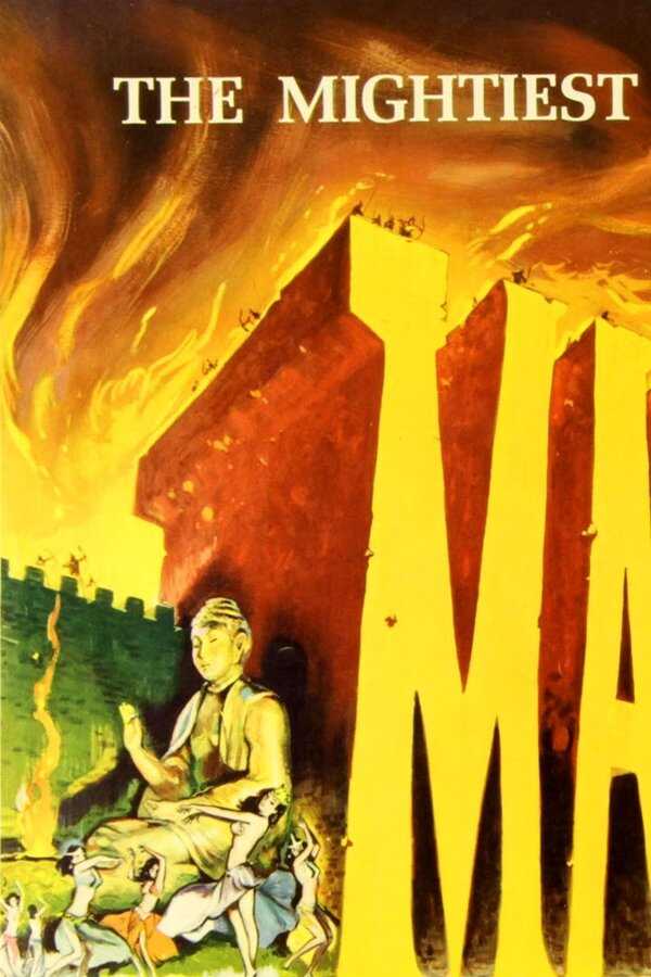 Marco Polo (1962) 0