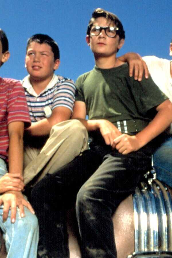 Stand By Me - Das Geheimnis eines Sommers (1986) 0