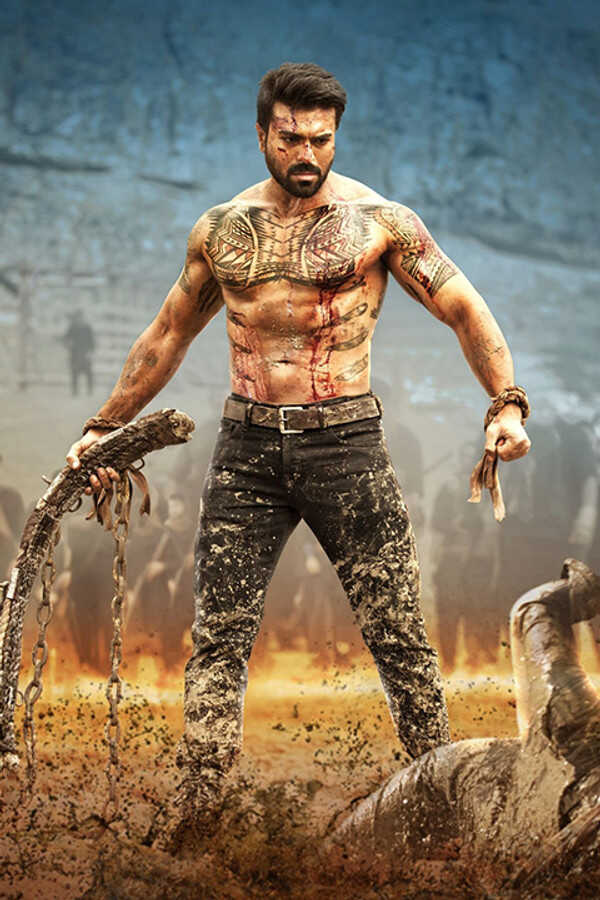 వినయ విధేయ రామ (2019) 0