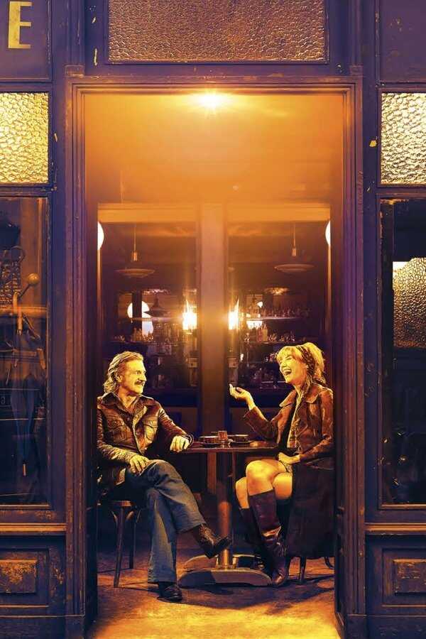 La Belle Époque (2019) 0