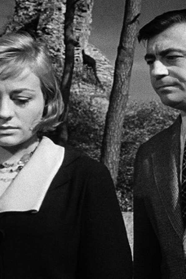 La corde raide (1960) 0