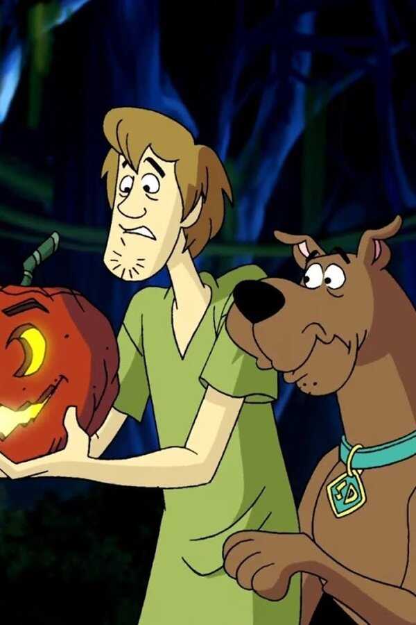 Scooby-Doo! and the Goblin King (2008) 0