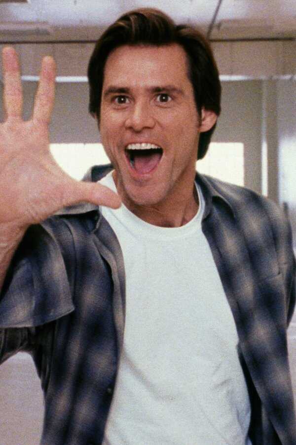 Bruce Almighty (2003) 0