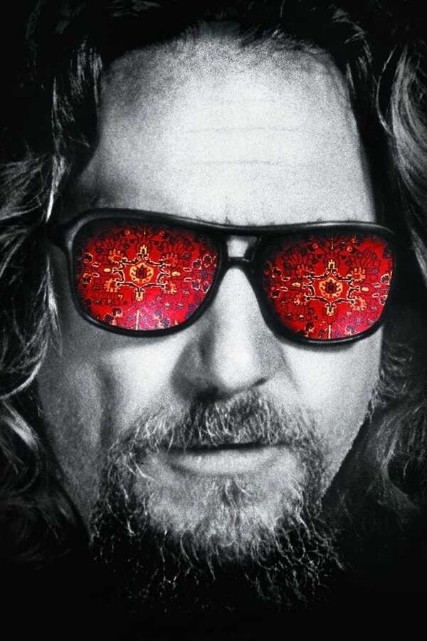 The Big Lebowski (1998) 0