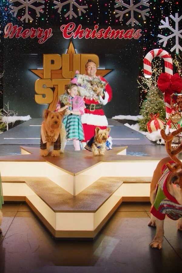 Puppy Star : c’est Noël ! (2018) 0