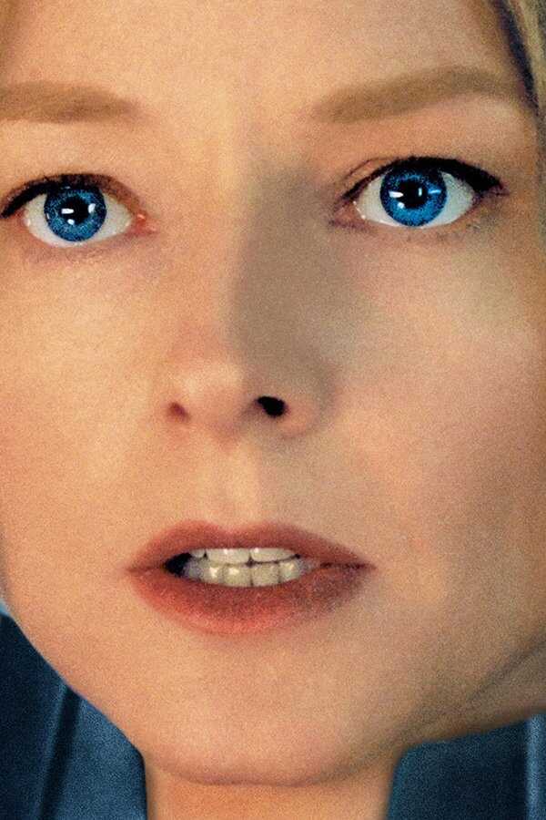 Contact (1997) 0