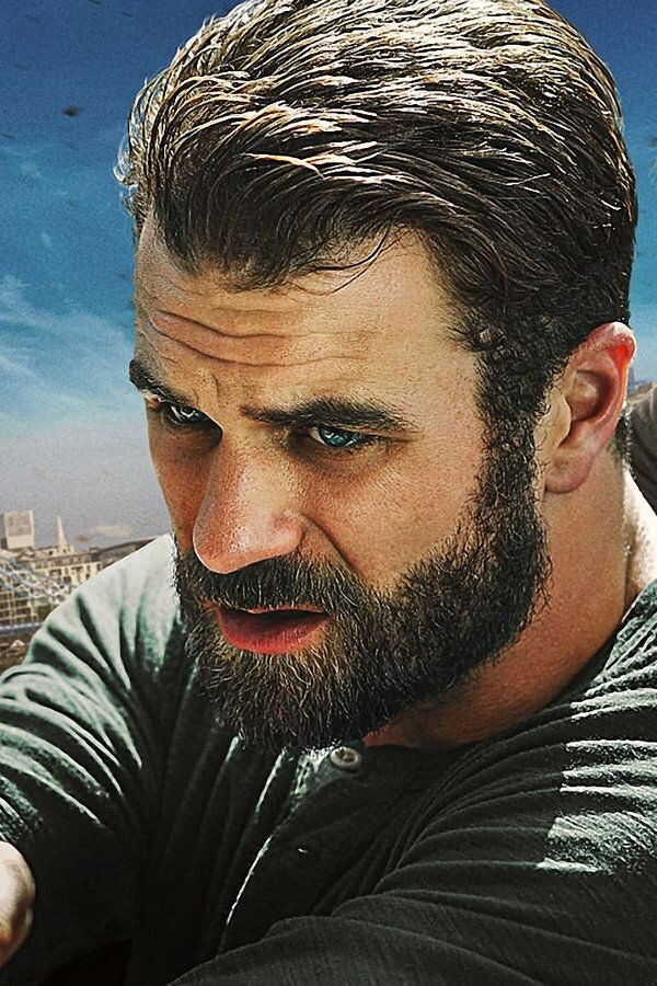 All the Devil's Men (2018) 0