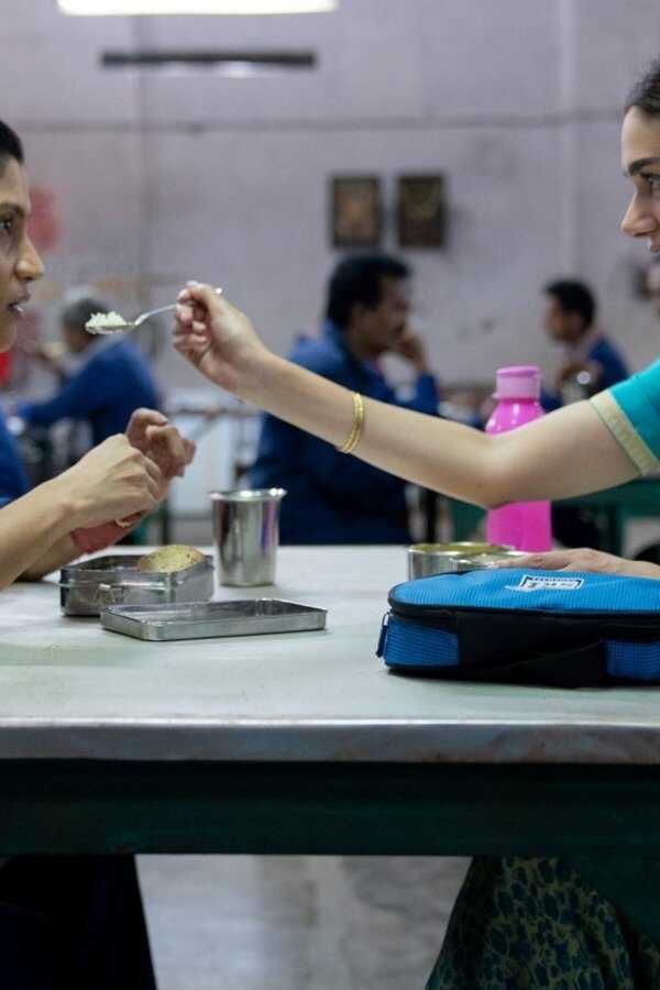 अजीब दास्तान्स (2021) 0