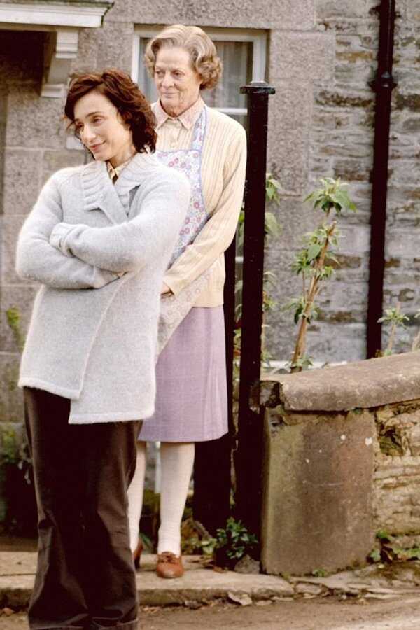 Keeping Mum (2005) 0