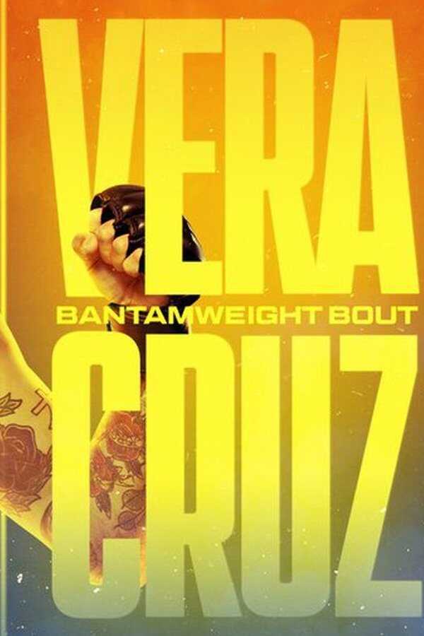 UFC on ESPN 41: Vera vs. Cruz (2022) 0