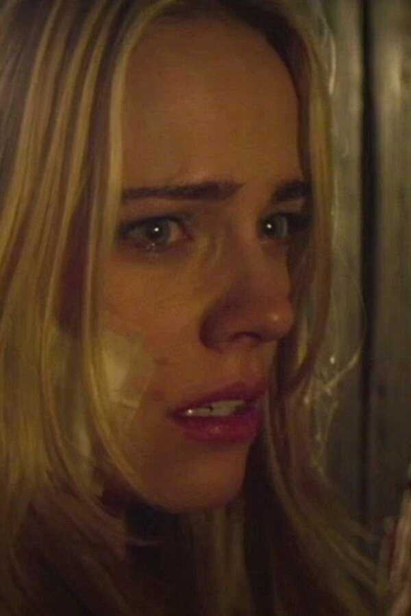 Along Came the Devil (2018) 0