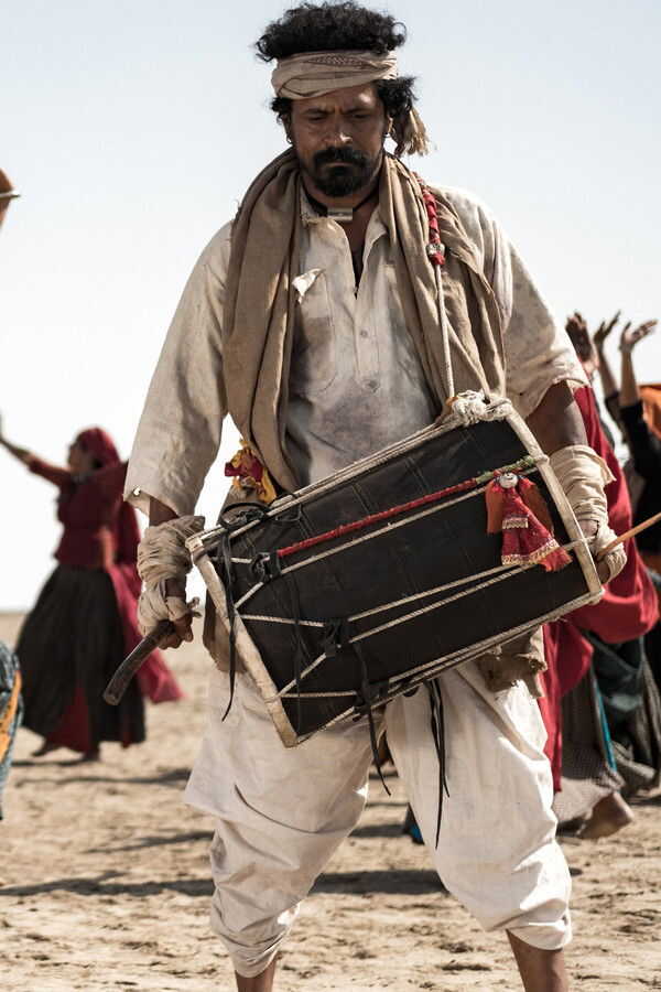 હેલ્લારો (2019) 0