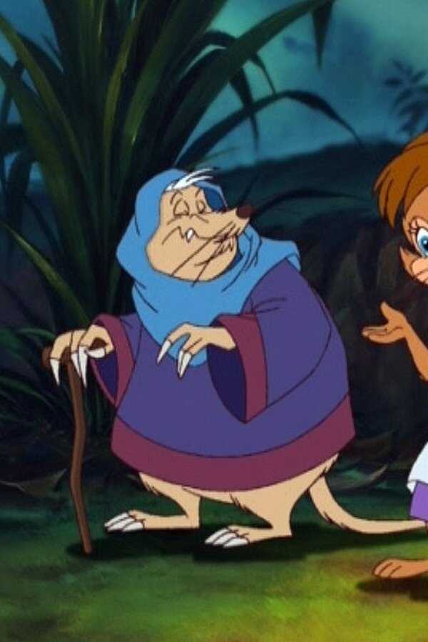 The Secret of NIMH 2: Timmy to the Rescue (1998) 0