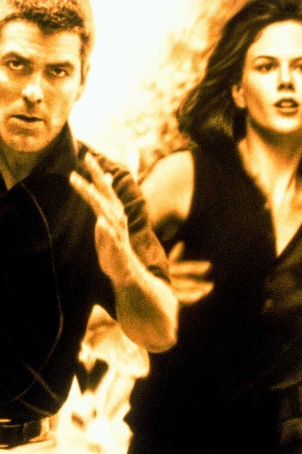 Projekt: Peacemaker (1997) 0