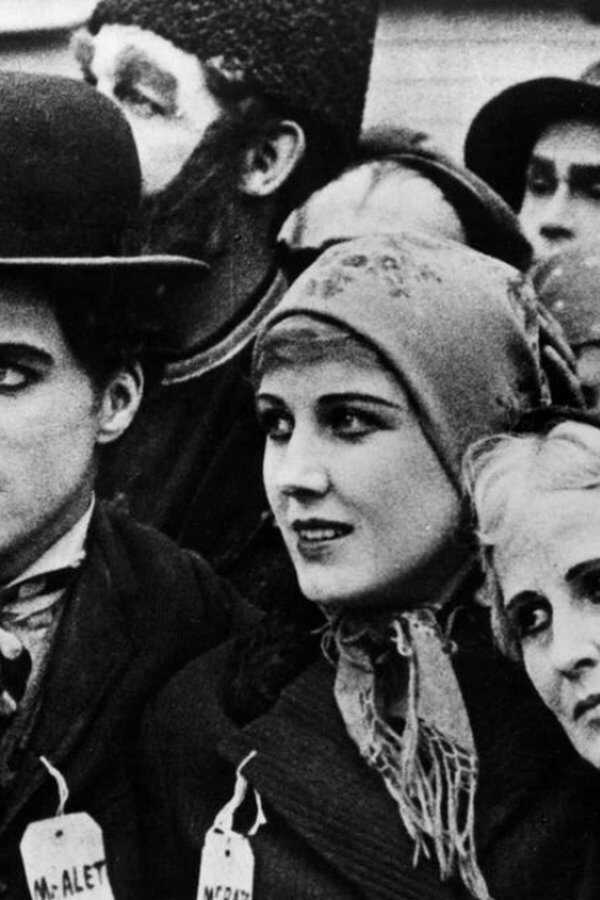 The Immigrant (1917) 0