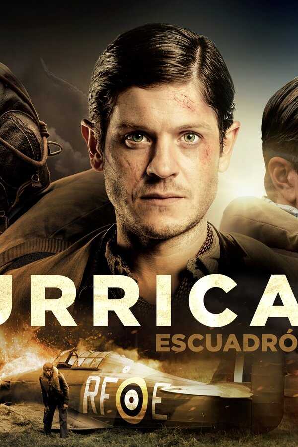 303. Bitwa o Anglię (2018) 0