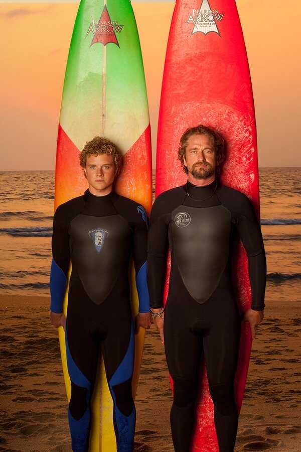 Persiguiendo Mavericks (2012) 0