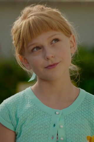 An American Girl Story: Maryellen 1955 - Extraordinary Christmas (2016) 0