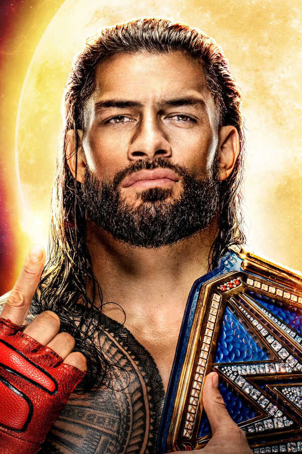 WWE Day 1 2022 (2022) 0