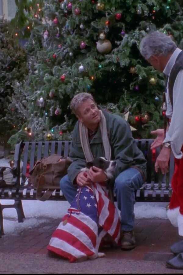 Finding John Christmas (2003) 0