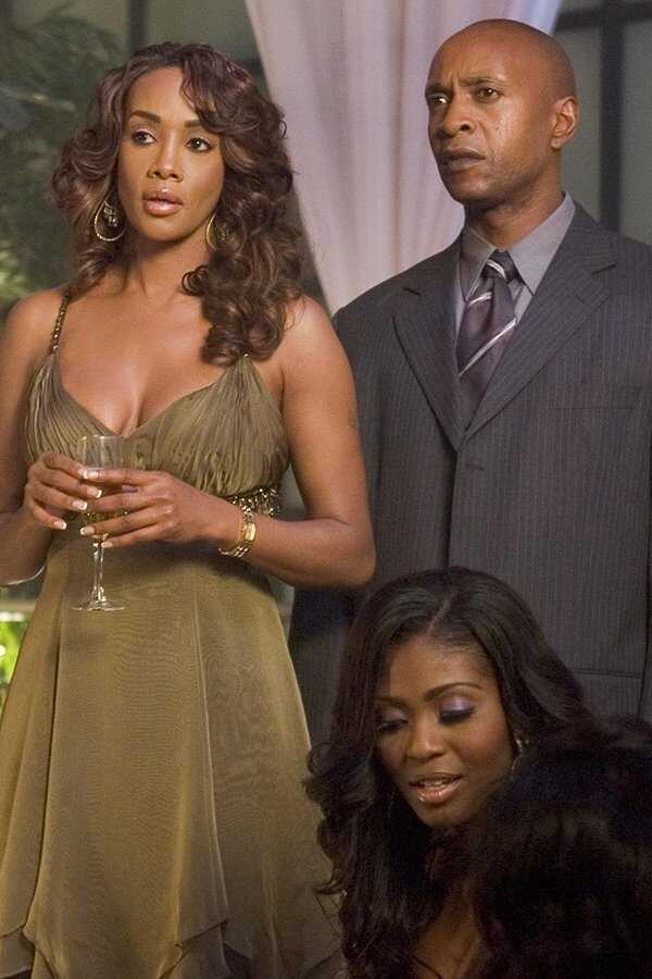 The Hard Corps (2006) 0