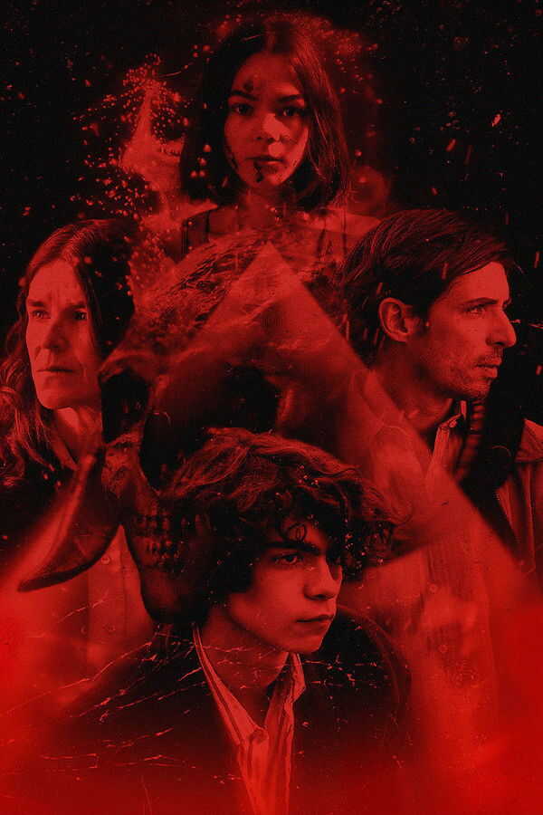 No Abras La Puerta (2022) 0