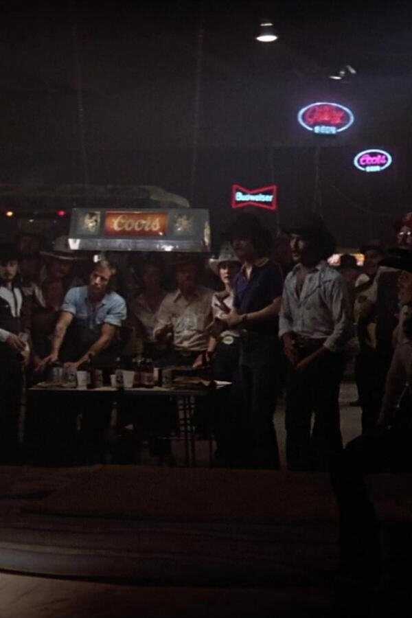 Urban Cowboy (1980) 0