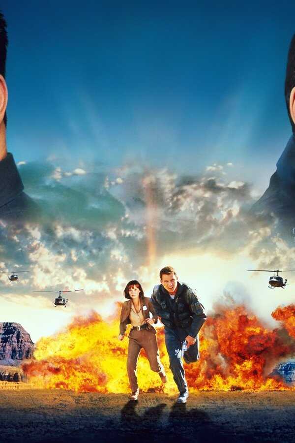 Broken Arrow (1996) 0