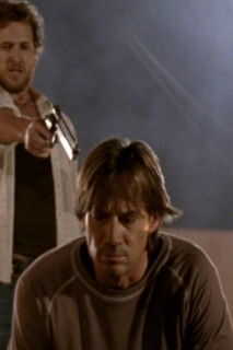 Z podniesionym czołem 2: Odwet (2007) 0