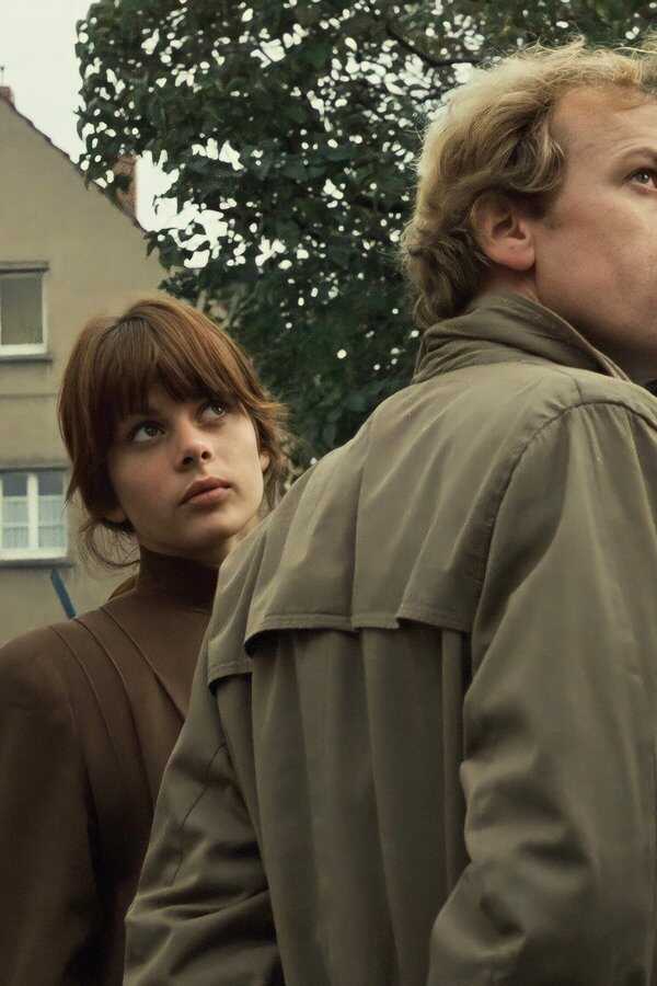 Falsche Bewegung (1975) 0