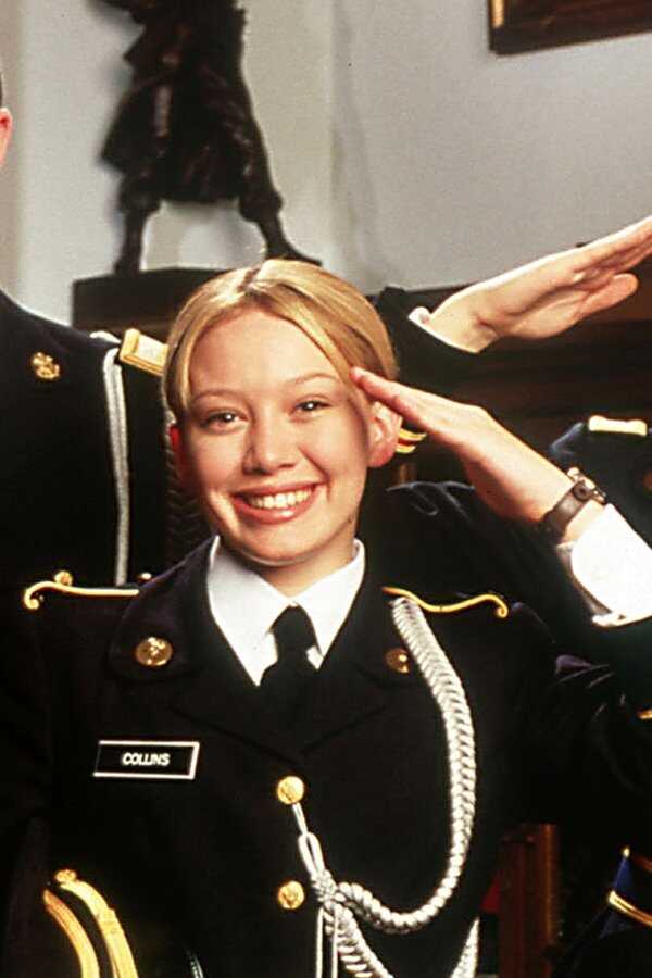 Cadet Kelly (2002) 0