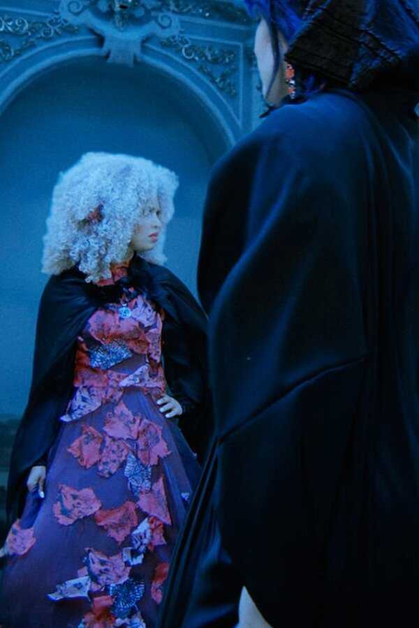 Heksen Bestaan Niet (2014) 0