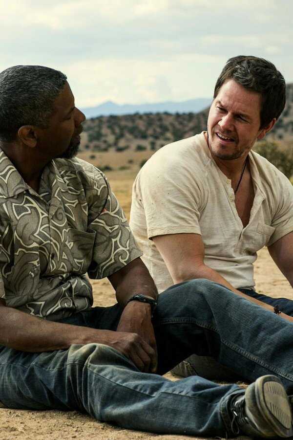2 Guns (2013) 0