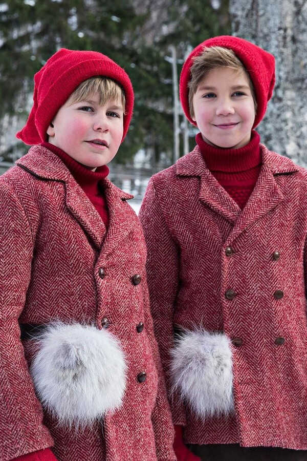 The Christmas Family 2 (2016) 0