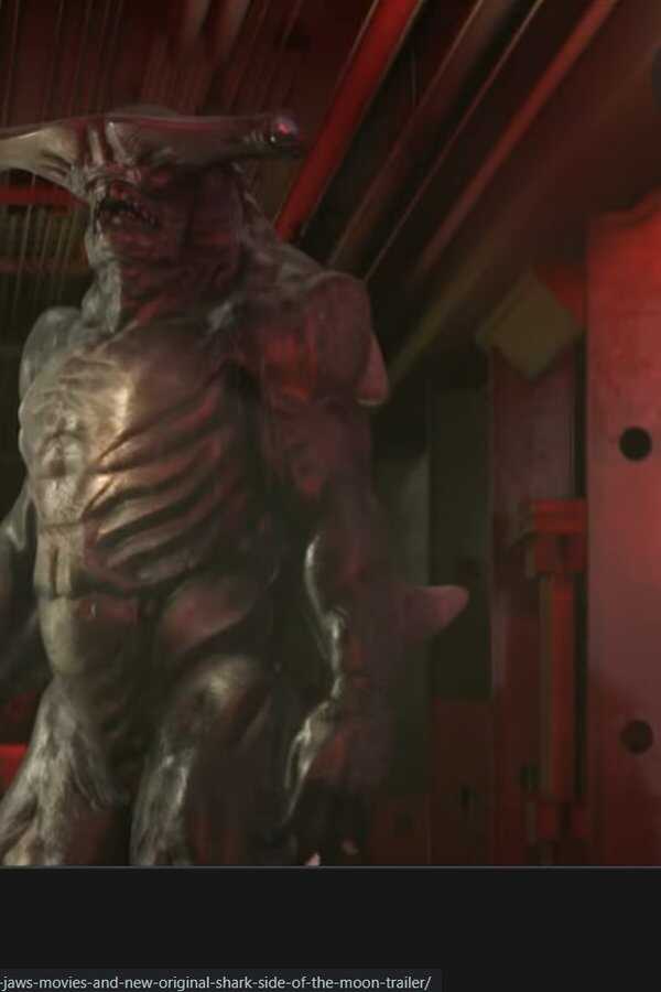 Shark Side of the Moon (2022) 0