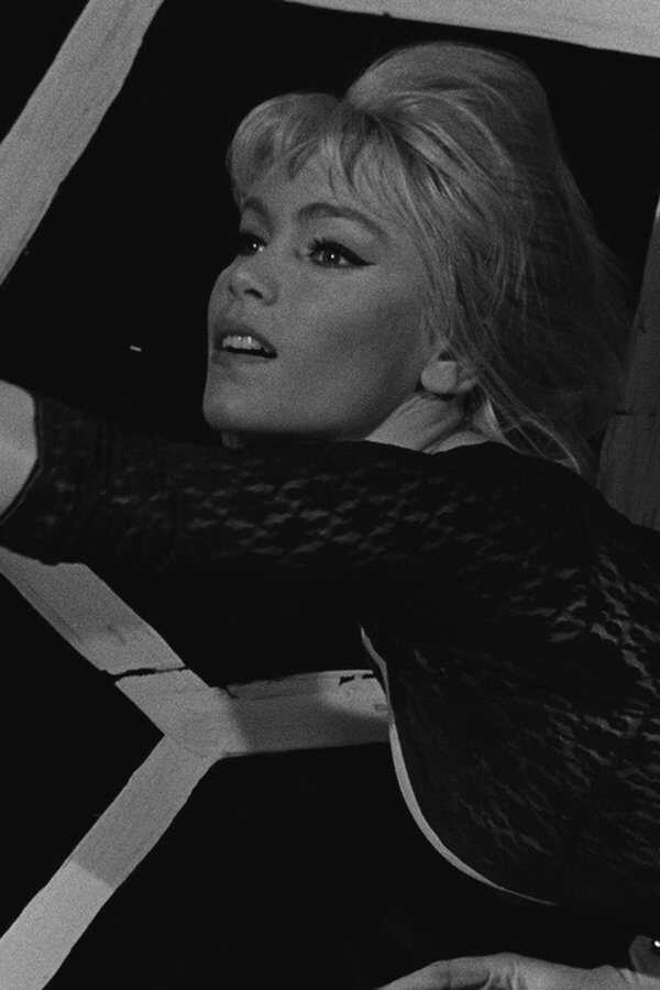 Das Geheimnis des Dr. Z (1966) 0