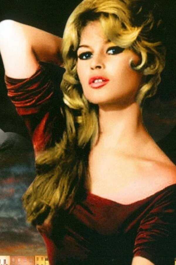 ...And God Created Woman (1956) 0