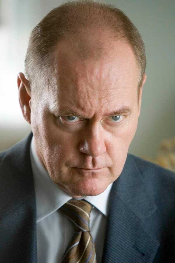 Beck 24 - I Guds namn (2007) 0