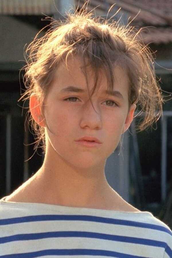 An Impudent Girl (1985) 0