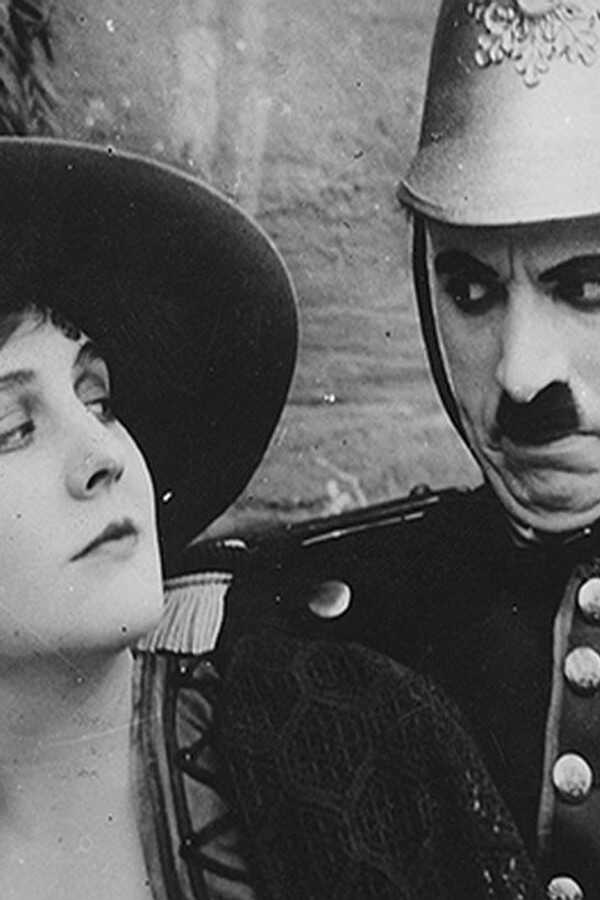 A Burlesque on Carmen (1915) 0