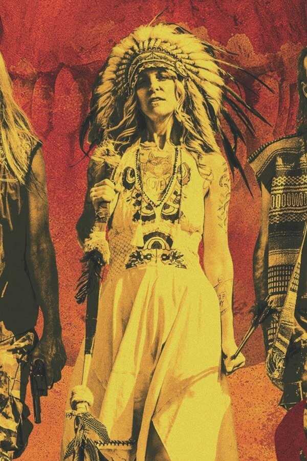 3 from Hell (2019) 0