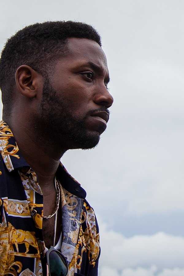 Nigerian Prince (2018) 0