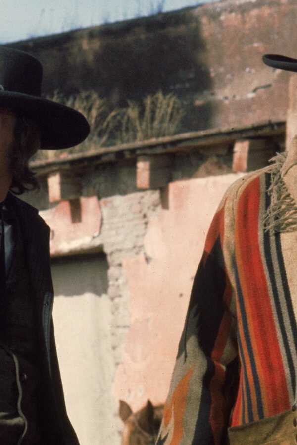Pat Garrett jagt Billy the Kid (1973) 0