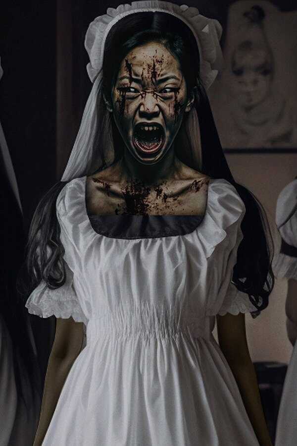 Sleeping Beauties (2023) 0