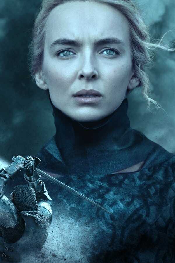 The Last Duel (2021) 0