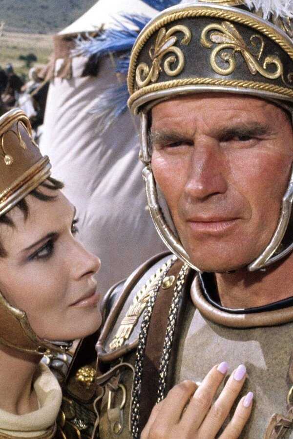 Antonius und Cleopatra (1972) 0