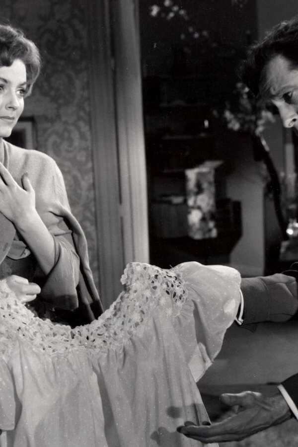 Helle for Helene (1959) 0