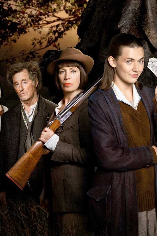 The Time Thief (2021) 0