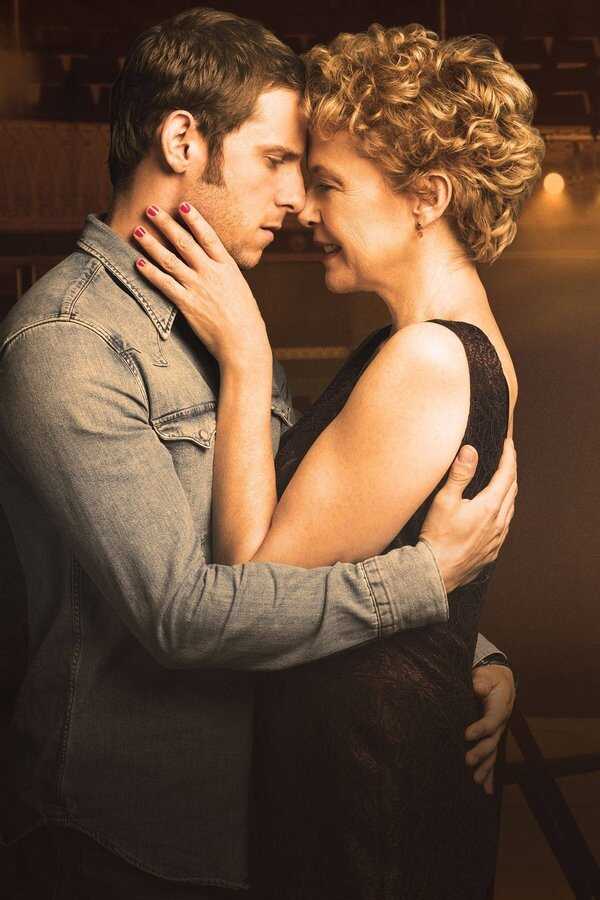 Film Stars Don't Die in Liverpool (2017) 0