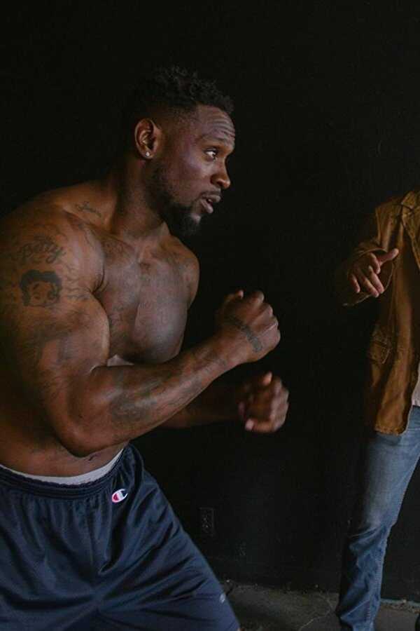 A Violent Man (2017) 0